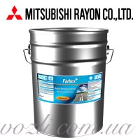 Краска для горизонтальной разметки автомобильных дорог на смоле Mitsubishi Farbex