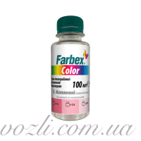 Пигментный концентрат водно-дисперсионный «Farbex Color» Farbex