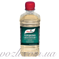 Разбавитель универсальный Maxima