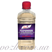 Растворитель деароматизированный Maxima