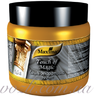 Эмаль декоративная акриловая «Touch of Magic» Maxima