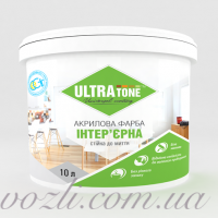 Интерьерная краска "ULTRA Tone"
