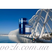 Краска 5007 PU Top Coat полиуретановая