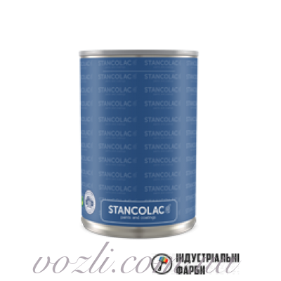 Лак 890 Metal Varnish для металу