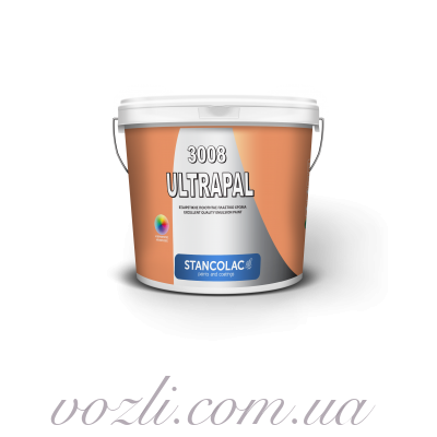 Краска 3008 Ultrapal Ультрапал