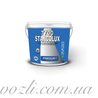 Фарба 7700 Stancolux Станколюкс силіконова