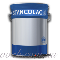 Грунт 851 Inorganix Zinc неорганический этилсиликат цинка
