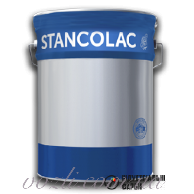 Грунт 851 Inorganix Zinc неорганический этилсиликат цинка