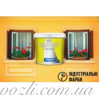 Краска 4006 Stancocryl фасадная