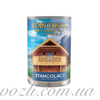 Морилка-консервант Stancosol
