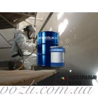 Краска 1300 EpoxTank Эпокстанк химстойкая