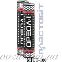 Пластобит МОСТ-100 8 м²