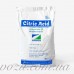 Лимонная кислота Китай Citric acid Ensign