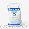 Лимонная кислота Китай моногидрат Citric acid Ensign