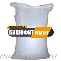 Бишофит противогололедный реагент Магний хлористый гранулированный