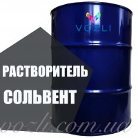 Розчинник сольвент