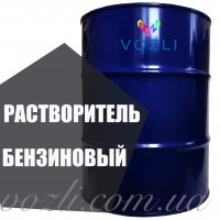 Бензиновий розчинник