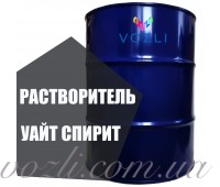 Растворитель уайт-спирит