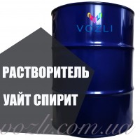 Растворитель уайт-спирит