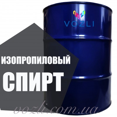 Растворитель Изопропиловый спирт