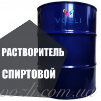 Розчинник на спиртовій основі