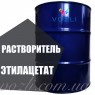 Розчинник Етилацетат (якість ГОСТ)