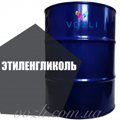 Этиленгликоль, моноэтиленгликоль