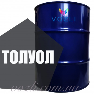 Нефтяной растворитель Толуол