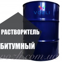 Праймер бітумний розчинник