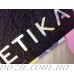 Порошковая полиуретановая краска Etika Крокодил черный