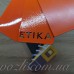 Порошковая полиэфирная краска Etika RAL 2004 Матовая
