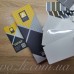 Порошковая полиэфирная краска Etika RAL 7035 Глянцевая