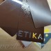 Порошкова поліефірна фарба Etika RAL 8017 Шагрень