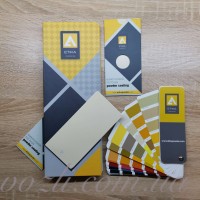 Порошкова поліефірна фарба RAL 9002 RAL Шагрінь