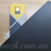 Порошковая полиэфирная краска Etika RAL 9005 Текстурная