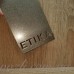 Порошковая полиэфирная краска Etika Золото Metallic Gold Золотое сияние