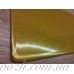Порошковая полиэфирная краска Etika Золото Metallic Gold Золотой мед