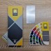 Порошковая полиэфирная краска Etika Серый металлик Grey Metallic