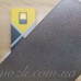 Порошковая полиэфирная краска Etika Серый металлик Grey Metallic
