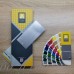 Порошковая полиэфирная краска Etika Серый металлик Grey Metallic