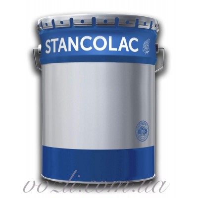 Фарба ізоляційна захисна Stancolac 2050 PU
