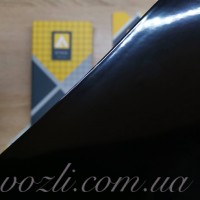 Порошковая краска Armoni RAL 9005 EP/PE