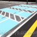 Фарба для дорожньої розмітки Stancoroad 555 високоякісна для покриття горизонтальної поверхні зі світлоповертаючими елементами