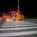 Фарба для дорожньої розмітки Stancoroad 555 високоякісна для покриття горизонтальної поверхні зі світлоповертаючими елементами