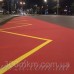 Фарба для дорожньої розмітки Stancoroad 555 високоякісна для покриття горизонтальної поверхні зі світлоповертаючими елементами