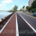 Фарба для дорожньої розмітки Stancoroad 555 високоякісна для покриття горизонтальної поверхні зі світлоповертаючими елементами