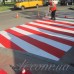 Фарба для дорожньої розмітки Stancoroad 555 високоякісна для покриття горизонтальної поверхні зі світлоповертаючими елементами