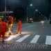 Фарба АК-501М біла для дорожньої розмітки