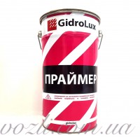 Праймер битумный