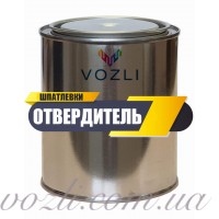 Отвердитель для эпоксидной шпатлевки	